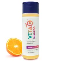 Shampoo e sabonete líquido removedor de cloro Vita C After Swim 240 ml Shampoo e sabonete líquido removedor de cloro Vita C After Swim 240 ml