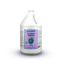 Shampoo earthbath Lavanda para Brilho do Pelo 3,8L