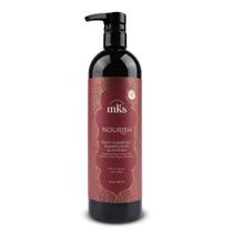 Shampoo Earthly Body Marrakech MKS Eco Nourish Daily 750 ml