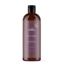 Shampoo Earthly Body MKS eco X Nourish High Tide 750 ml