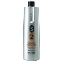 Shampoo Echos Line S2 Hidratante para Cabelos Secos e Crespos 1L Shampoo Echos Line S2 Hidratante para Cabelos Secos e Crespos 1L