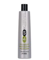Shampoo ECHOS LINE S4 Plus 350 ml Shampoo ECHOS LINE S4 Plus 350 ml