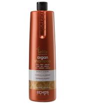 Shampoo Echos Line Seliar Argan Nutritivo 1000ml com Plumping Labial Shampoo Echos Line Seliar Argan Nutritivo 1000ml com Plumping Labial