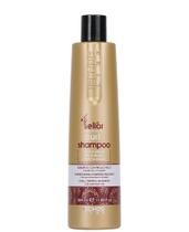 Shampoo Echosline Seliár Curl Control com mel e argão 350ml Shampoo Echosline Seliár Curl Control com mel e argão 350ml