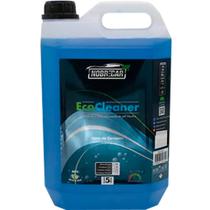 Shampoo Eco Cleaner Detergente e Desengraxante de pH Neutro 5L. - NobreCar
