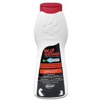 Shampoo Eco Shower Apricot 500 ml - Ecovet