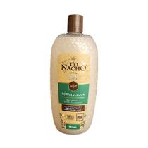 Shampoo Econômico Tio Nacho 950ml Fortalecedor Antiqueda