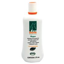 Shampoo Ecovet Ecoderm Hypo 275ml - Sensível+Proteção