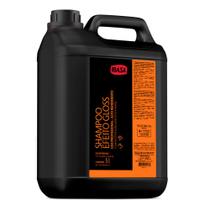Shampoo Efeito Gloss Ibasa - 5 Litros