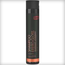 Shampoo Efeito Gloss Ibasa para Cães e Gatos - 250 mL Shampoo Efeito Gloss Ibasa para Cães e Gatos - 250 mL