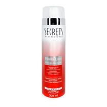 Shampoo Efeito Liso Hydra Liss Secrets 300ml