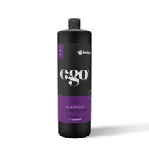 Shampoo Ego Clareador - Bubbles 1 Litro (1:10)