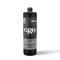 Shampoo Ego Pelos Escuros - Bubbles 1 Litro (1:10)
