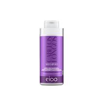 Shampoo Eico 450Ml Cabelos Longos