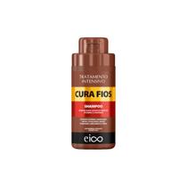 Shampoo Eico 450Ml Cura Fios