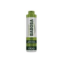 Shampoo Eico 800Ml Babosa