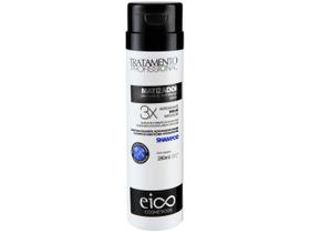 Shampoo Eico Cosméticos Life Matizador 280ml Shampoo Eico Cosméticos Life Matizador 280ml