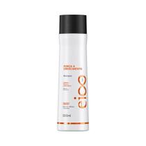Shampoo Eico Professional Força & Crescimento 300ml Shampoo Eico Professional Força & Crescimento 300ml
