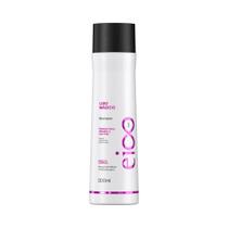 Shampoo Eico Professional Liso Mágico 300ml