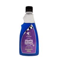 Shampoo elephant concentrado lava bike - 500ml