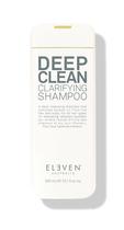 Shampoo ELEVEN AUSTRALIA Deep Clean Clarificante 300mL Shampoo ELEVEN AUSTRALIA Deep Clean Clarificante 300mL