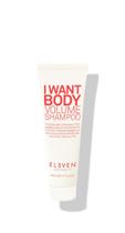 Shampoo Eleven Australia I Want Body Volume 500mL Shampoo Eleven Australia I Want Body Volume 500mL