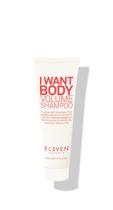 Shampoo Eleven Australia I Want Body Volume 500mL