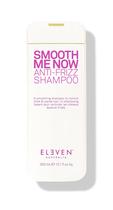 Shampoo ELEVEN AUSTRALIA Smooth Me Now antifrizz 300 ml
