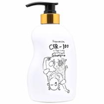 Shampoo Elizavecca CER-100 Collagen Coating Hair A+ Muscle