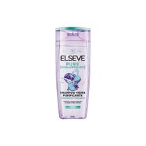 Shampoo Elseve 200 Ml Pure Hialuronico Hidra Fortificante