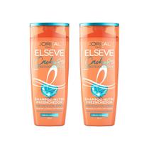 Shampoo Elseve 200ml Cachos dos Sonhos - Kit C/ 2un