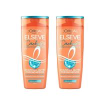 Shampoo Elseve 200Ml Cachos Dos Sonhos - Kit Com 2Un