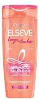 Shampoo Elseve 200ml Longos dos Sonhos Shampoo Elseve 200ml Longos dos Sonhos