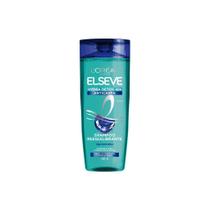 Shampoo Elseve 400 Ml Anticaspa Hidra-Detox