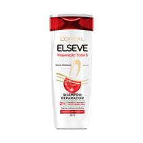 Shampoo Elseve 400 Ml Reparaçao Total 5