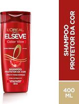 Shampoo Elseve 400ml Color Vive Shampoo Elseve 400ml Color Vive
