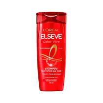 Shampoo Elseve 400ml Colorvive