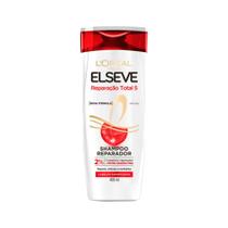 Shampoo Elseve 400ml Reparacao Total 5