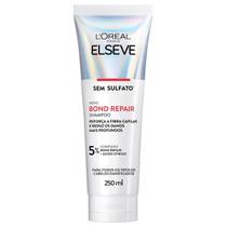 Shampoo Elseve Bond Repair 250ml Cabelos Danificados