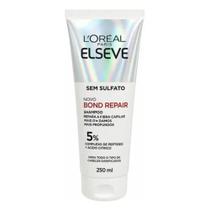 Shampoo Elseve Bond Repair 250ml Loreal Paris