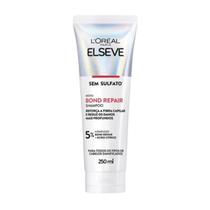 Shampoo Elseve Bond Repair 250ml Shampoo Elseve Bond Repair 250ml
