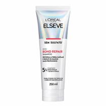 Shampoo Elseve Bond Repair 250ml