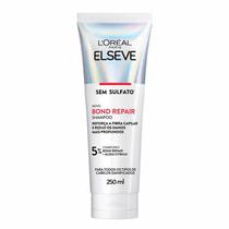 Shampoo Elseve Bond Repair 250ml Shampoo Elseve Bond Repair 250ml