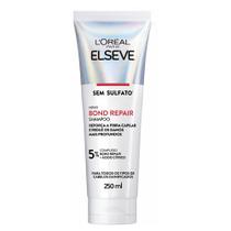 Shampoo Elseve Bond Repair 250ml Shampoo Elseve Bond Repair 250ml
