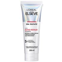 Shampoo Elseve Bond Repair 250ml