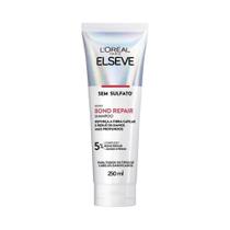 Shampoo Elseve Bond Repair 250ml Shampoo Elseve Bond Repair 250ml