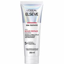 Shampoo Elseve Bond Repair 250ml Shampoo Elseve Bond Repair 250ml