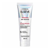 Shampoo Elseve Bond Repair 250Ml Shampoo Elseve Bond Repair 250Ml
