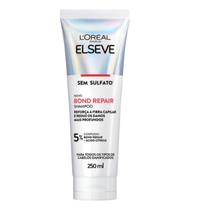 Shampoo Elseve Bond Repair (novo) 250ml Shampoo Elseve Bond Repair (novo) 250ml
