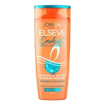 Shampoo Elseve Cachos dos Sonhos 200ml Shampoo Elseve Cachos dos Sonhos 200ml